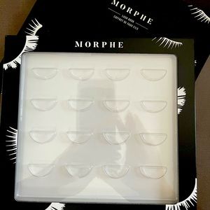 New❗️ Morphe Lash Book 🎀